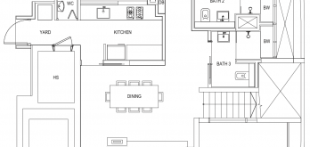 cape-royale-sentosa-floor-plan-penthouse-p1-lower-singapore