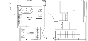 cape-royale-sentosa-floor-plan-penthouse-p1-upper-singapore