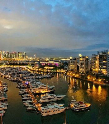 cape-royale-sentosa-harbour-night-view-singapore