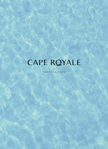 cape-royale-singapore-e-brochure-front-page